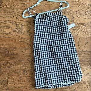 American Eagle mini dress